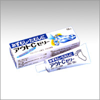 アウトCゼリー